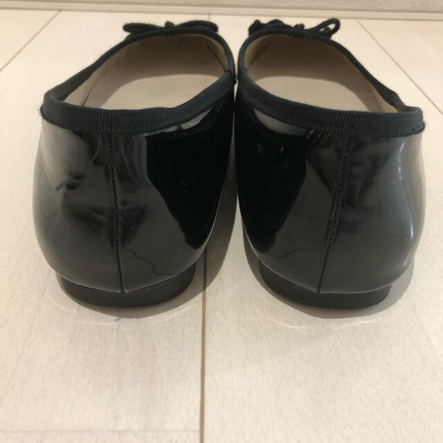 パンプス 黒　オリジナルトラフィック　LLサイズ レディースの靴/シューズ(ハイヒール/パンプス)の商品写真