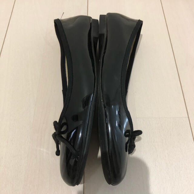 パンプス 黒　オリジナルトラフィック　LLサイズ レディースの靴/シューズ(ハイヒール/パンプス)の商品写真