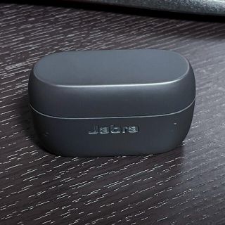 JABRA elite active 75t(ヘッドフォン/イヤフォン)