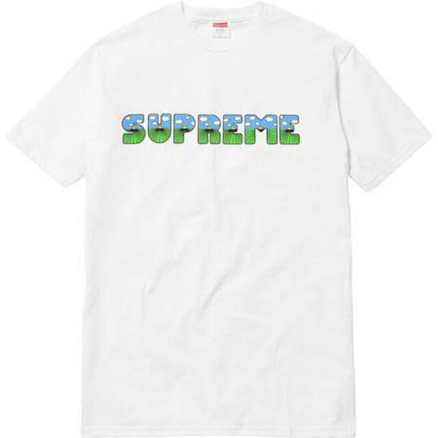 Supreme(シュプリーム)のSupreme Tシャツ メンズのトップス(Tシャツ/カットソー(半袖/袖なし))の商品写真