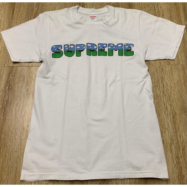 Supreme(シュプリーム)のSupreme Tシャツ メンズのトップス(Tシャツ/カットソー(半袖/袖なし))の商品写真