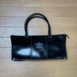 ジャンポールゴルチエ(Jean-Paul GAULTIER)のminami様専用　ゴルチェのバックです。購入してから大切に使用していました。(ハンドバッグ)