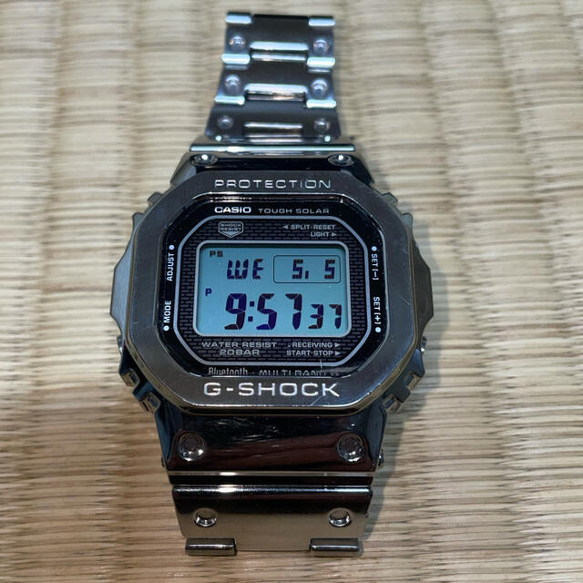 G-SHOCK