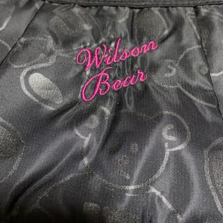 ウィルソン(wilson)の新品　Wilson  バッグ(バッグ)