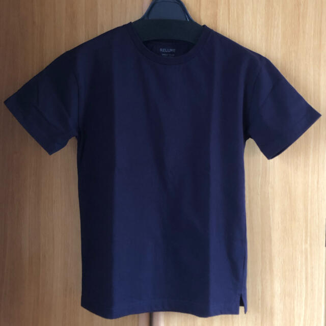 JOURNAL STANDARD(ジャーナルスタンダード)のジャーナルスタンダードレリュームPrevent sweat stains tee レディースのトップス(Tシャツ(半袖/袖なし))の商品写真