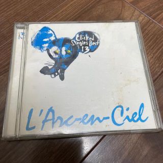 ラルクアンシエル(L'Arc～en～Ciel)のL'Arc〜en〜Ciel シングルベスト(ポップス/ロック(邦楽))