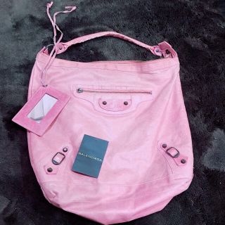 バレンシアガバッグ(BALENCIAGA BAG)のバレンシアガ　バッグ(ハンドバッグ)