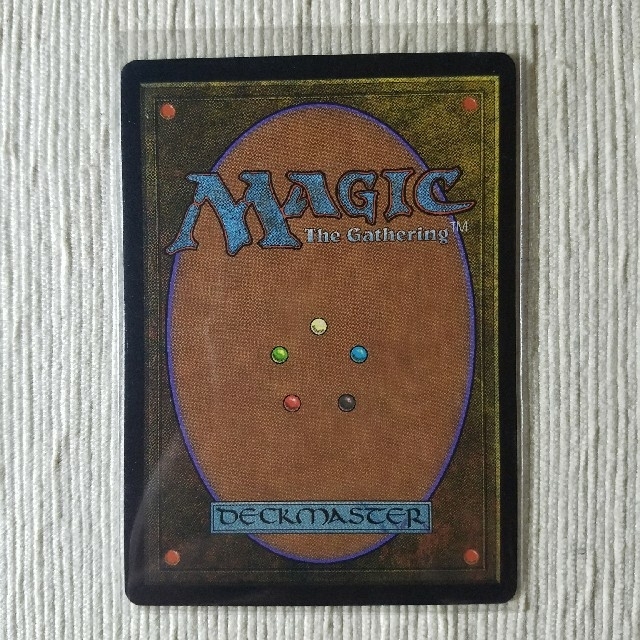 マジック：ザ・ギャザリング(マジックザギャザリング)のMTG　リスティックの研究 エンタメ/ホビーのトレーディングカード(シングルカード)の商品写真