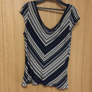 マックスマーラ(Max Mara)のMax Mara(Tシャツ(半袖/袖なし))