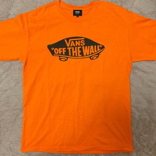 ヴァンズ(VANS)のVANS Tシャツ(Tシャツ/カットソー(半袖/袖なし))