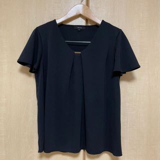 コムサイズム(COMME CA ISM)のCOMME CA ISM カットソー　半袖 (カットソー(半袖/袖なし))