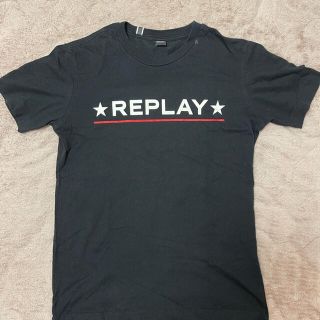 リプレイ(Replay)のリプレイ　Tシャツ(Tシャツ/カットソー(半袖/袖なし))