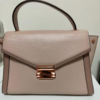 マイケルコース(Michael Kors)のMichael Kors カバン(ハンドバッグ)