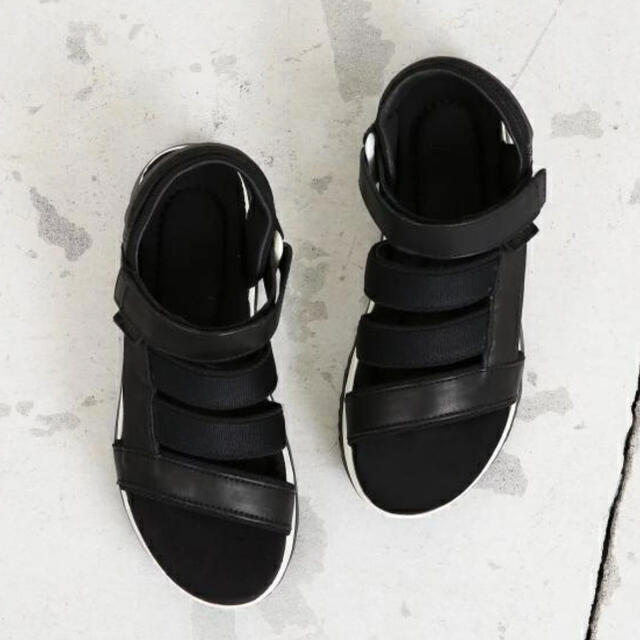 BEAUTY&YOUTH UNITED ARROWS(ビューティアンドユースユナイテッドアローズ)のTEVA ZAMORA テバ  ザモラ   レディースの靴/シューズ(サンダル)の商品写真