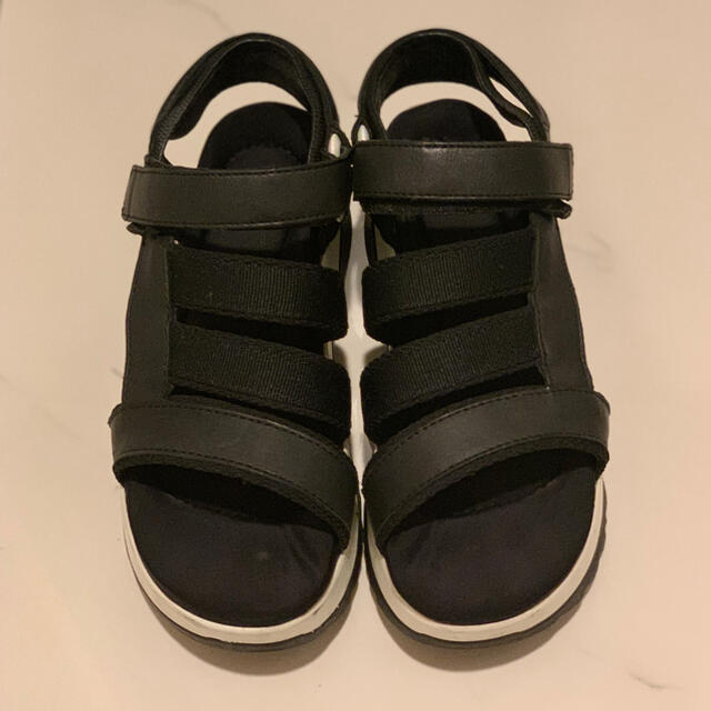 BEAUTY&YOUTH UNITED ARROWS(ビューティアンドユースユナイテッドアローズ)のTEVA ZAMORA テバ  ザモラ   レディースの靴/シューズ(サンダル)の商品写真