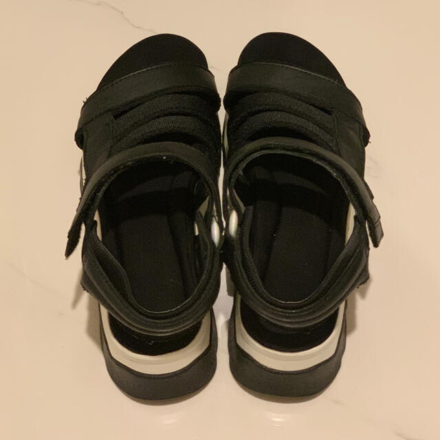 BEAUTY&YOUTH UNITED ARROWS(ビューティアンドユースユナイテッドアローズ)のTEVA ZAMORA テバ  ザモラ   レディースの靴/シューズ(サンダル)の商品写真