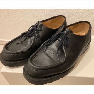 ドクターマーチン(Dr.Martens)のKLEMAN Padre チロリアンシューズ(ドレス/ビジネス)