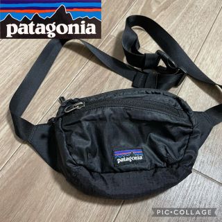 パタゴニア(patagonia)の人気！パタゴニア　ヒップバッグ(ウエストポーチ)