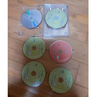 朗読CDBOX「 宮部みゆき傑作選 聴いて味わう時代小説」全6巻の通販 by