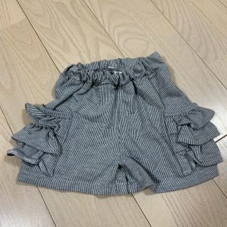 ショートパンツ　110(パンツ/スパッツ)