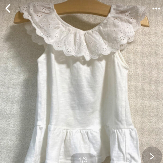 GAP Kids(ギャップキッズ)のナッシーズ様専用ページ　 キッズ/ベビー/マタニティのキッズ服女の子用(90cm~)(ジャケット/上着)の商品写真