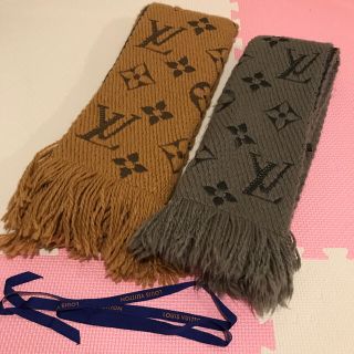 ヴィトン(LOUIS VUITTON) 服 マフラー/ショール(レディース)の通販 9点 ヴィトン(LOUIS VUITTON) 服 マフラー/ショール(レディース)の通販 9点