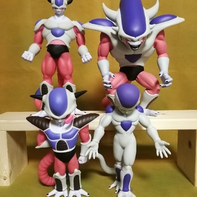 絶対一番安い ドラゴンボール 組立式 Dx ソフビ フィギュア フリーザ 全形態 4体セット 送料込 Www Iciforestal Com Uy 絶対一番安い ドラゴンボール 組立式 Dx ソフビ フィギュア フリーザ 全形態 4体セット 送料込 Www Iciforestal Com Uy