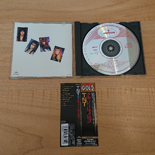 RG様専用  BON JOVI / ボン・ジョヴィ 、他 CD4枚セット エンタメ/ホビーのCD(ポップス/ロック(洋楽))の商品写真