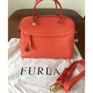 フルラ(Furla)の☆ぱこ様専用☆値下中☆FURLA☆フルラ ショルダーバック(ショルダーバッグ)