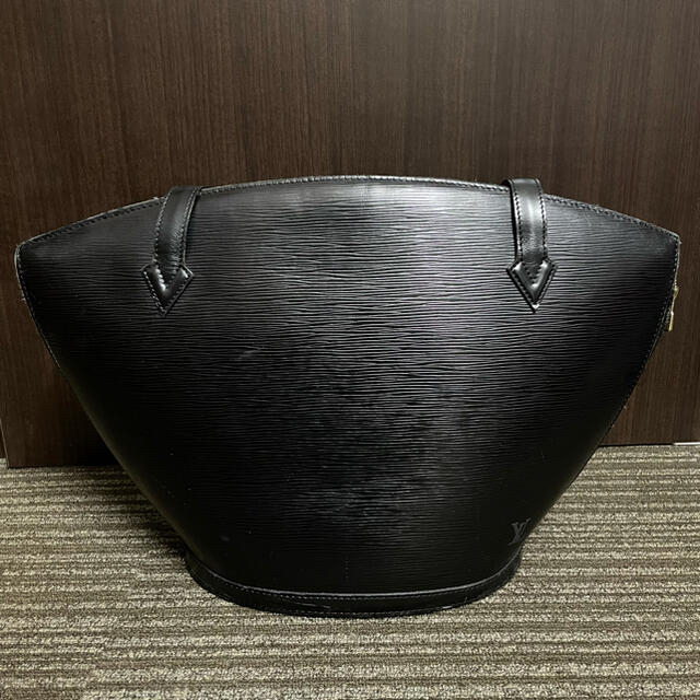 LOUIS VUITTON エピ　ブラックレディース