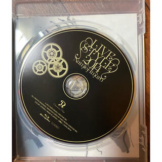 安室奈美恵　LIVE DVD(ミュージック)