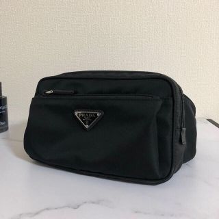 プラダ(PRADA)のPRADA プラダ ウエストバッグ west bag 2019モデル(ウエストポーチ)