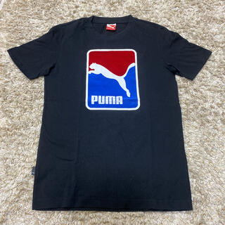 プーマ(PUMA)のプーマ　Tシャツ(Tシャツ(半袖/袖なし))