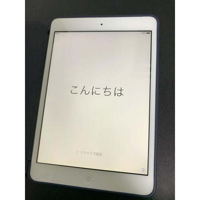【品】iPad mini 16GB MD531J (初代)