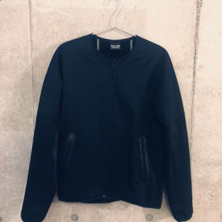 エヌハリウッド(N.HOOLYWOOD)のN．HOOLYWOOD×MOUNTAIN HARDWEAR ノーカラージャケット(ノーカラージャケット)