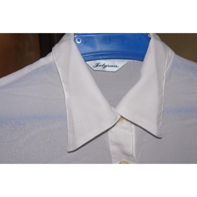 半袖ブラウス サイズM //管理C5 レディースのトップス(シャツ/ブラウス(半袖/袖なし))の商品写真