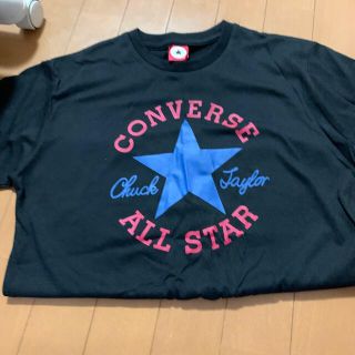 コンバース(CONVERSE)のコンバース のTシャツ(Tシャツ/カットソー)