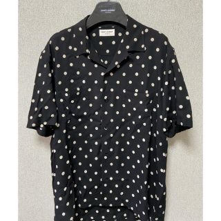 サンローラン(Saint Laurent)のベーたひめ専用(シャツ)