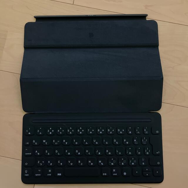 iPad Smart Keyboard 第七世代 2