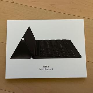 アップル(Apple)のiPad Smart Keyboard 第七世代(PC周辺機器)