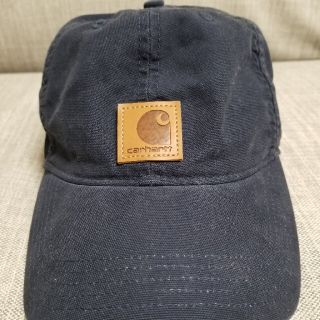 カーハート(carhartt)のメンズ　キャップ(キャップ)