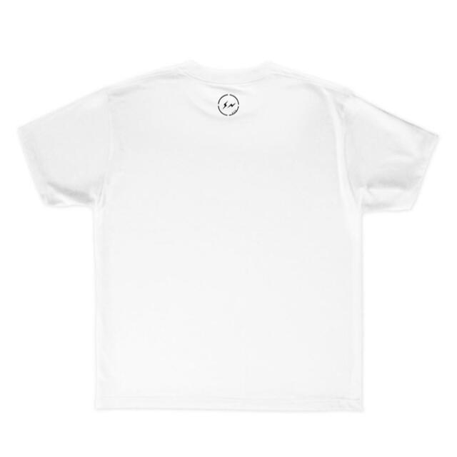 FRAGMENT(フラグメント)のゴッドセレクション　フラグメント　6周年 メンズのトップス(Tシャツ/カットソー(半袖/袖なし))の商品写真