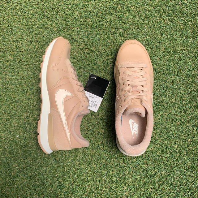 新品27 限定モデル！NIKE ナイキ インターナショナリスト F705 2