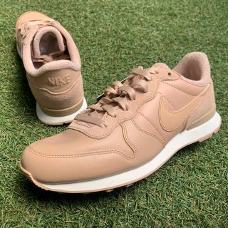 ナイキ(NIKE)の新品27 限定モデル！NIKE ナイキ インターナショナリスト F705(スニーカー)