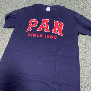 PANのTシャツ(ミュージシャン)