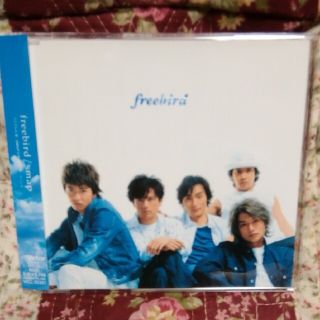 スマップ(SMAP)の中古☆freebird(CD)SMAP(ポップス/ロック(邦楽))