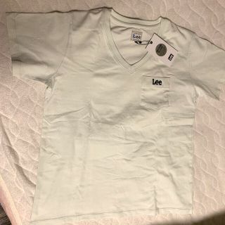 リー(Lee)のLeeTシャツ S(Tシャツ(半袖/袖なし))