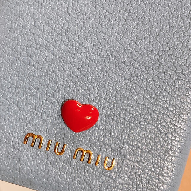 miumiu caseの通販 by SALE SALE SALE｜ミュウミュウならラクマ - miumiu iPhone11 新品高品質