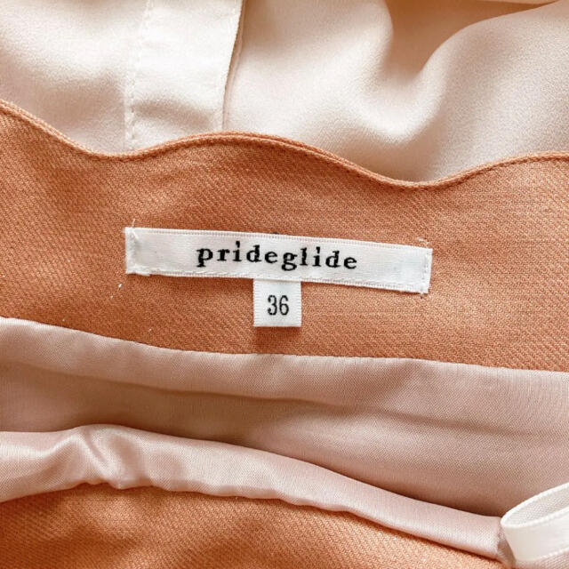prideglide(プライドグライド)のprideglide(プライドグライド)★タイトスカート レディースのスカート(ひざ丈スカート)の商品写真