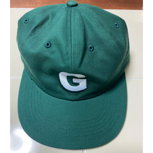 Golf Wang 3D G 6 Panel Hat